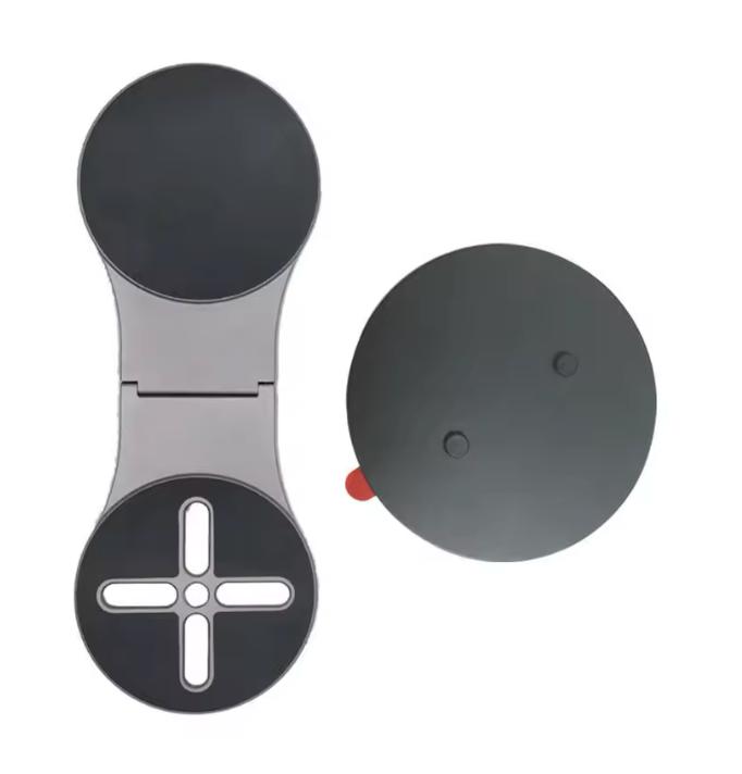 DualSync - Fixation tablette et smartphone Magsafe